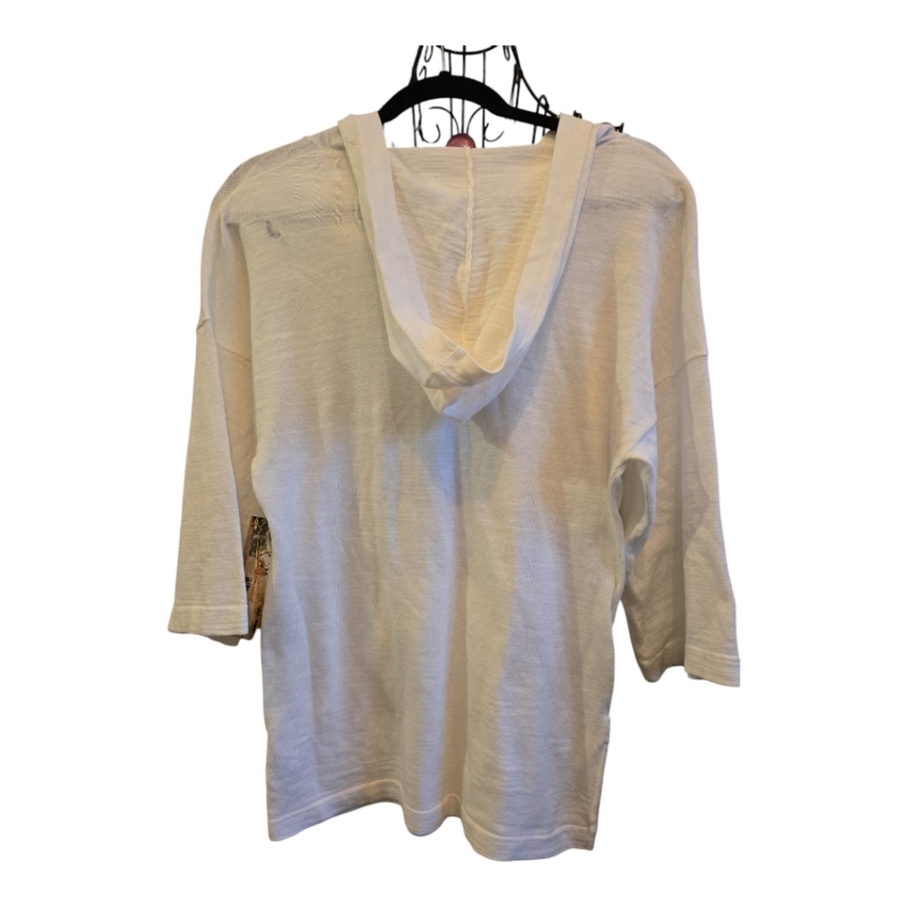 NWT Lolë Savanna Pullover Hoodie Sweater - Picture 4 of 11